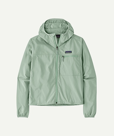 Women's Light & Variable Jacket