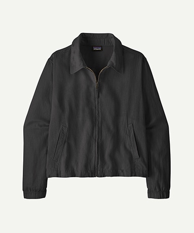 Women's Garden Island Jacket