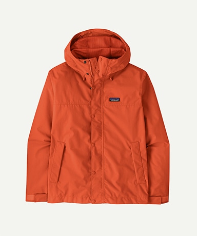 Men's Outdoor Eneryday Jacket