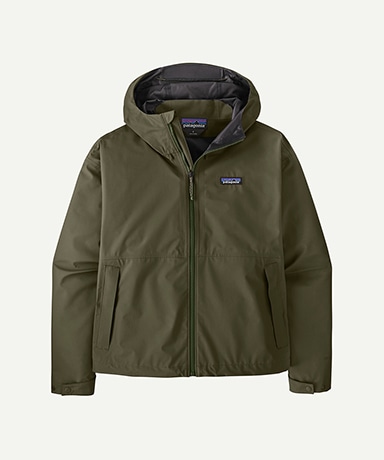 Women's Mesa Lane Rain Jacket
