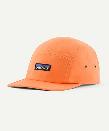 Graphic McClure Hat