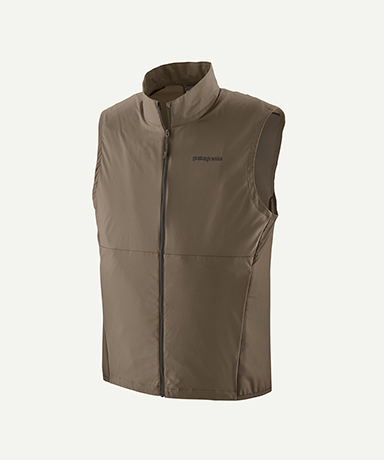 Men's Trail Craft Vest