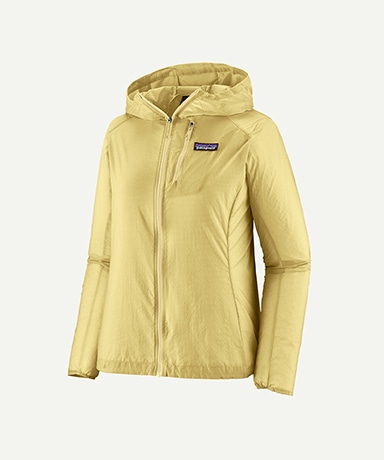 Women's Houdini Jacket