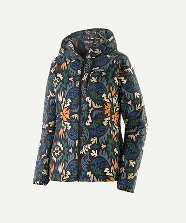 Women's Houdini Jacket