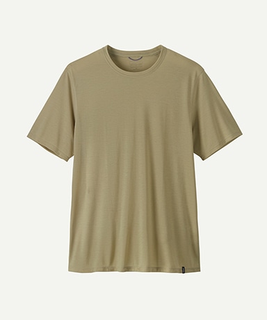 Men's Capilene Cool Trail Shirt