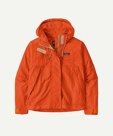 Women's Skysail Jacket