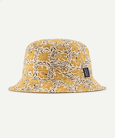 Wavefarer Bucket Hat