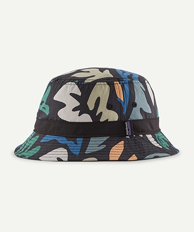 Wavefarer Bucket Hat