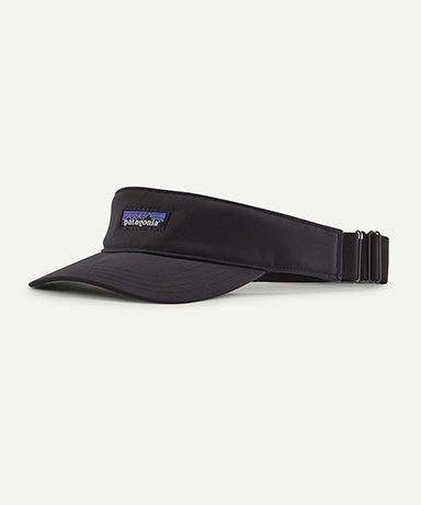 Terrebonne Visor