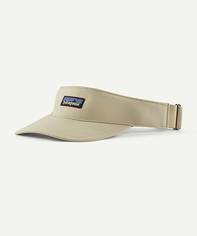 Terrebonne Visor