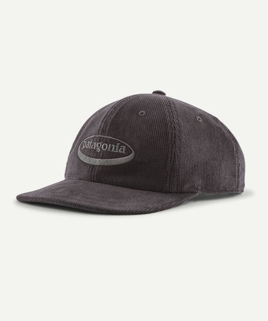 Corduroy Cap