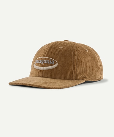 Corduroy Cap