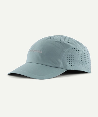Ultralightweight Ridge Hat