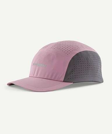 Ultralightweight Ridge Hat