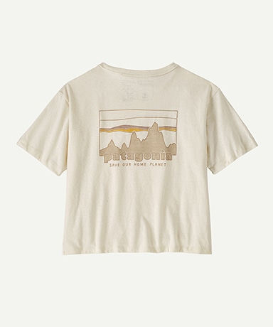 Women's '73 Skyline Easy Cut Responsibili-Tee