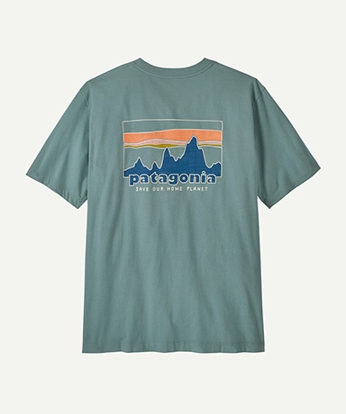 Men's '73 Skyline T-Shirt