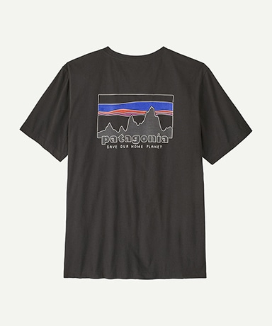 Men's '73 Skyline T-Shirt