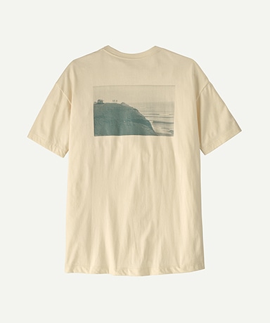 Women's Water People Spotter Oversized T-Shirt