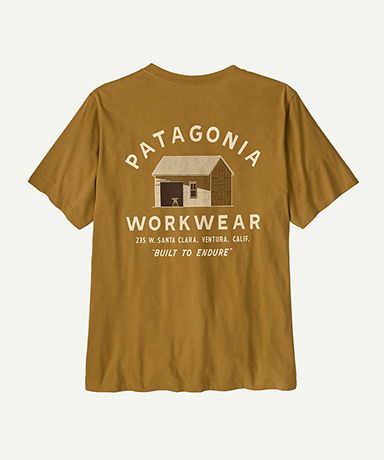 Men's Forge Born T-Shirt