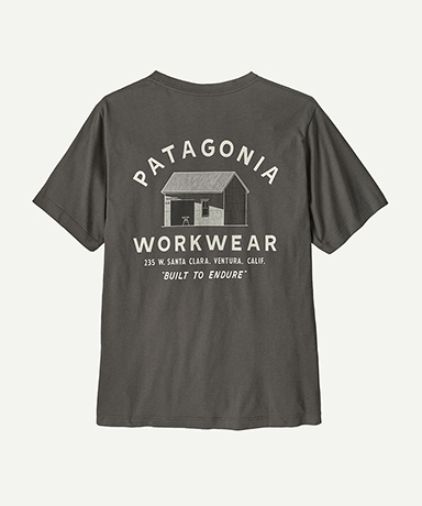 Men's Forge Born T-Shirt