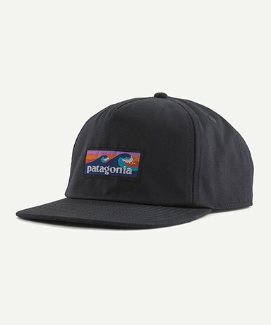 Boardshorts Label Funfarer Cap