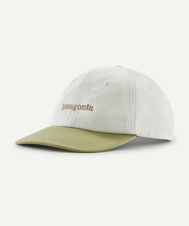 Fitz Roy Icon Trad Cap