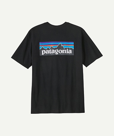 Men's P-6 Logo Responsibili Tee