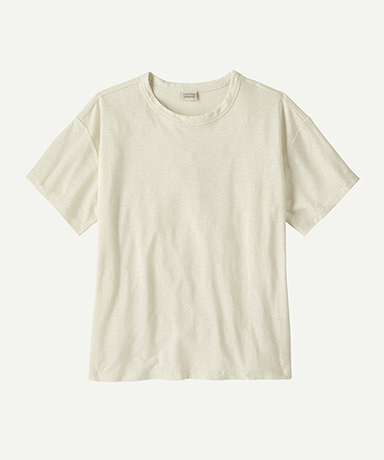 Women's Trail Harbor Tee