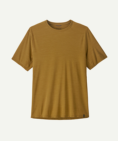Men's Capilene Cool Ultra Shirt