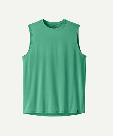 Men's Capilene Cool Ultra Tank Top