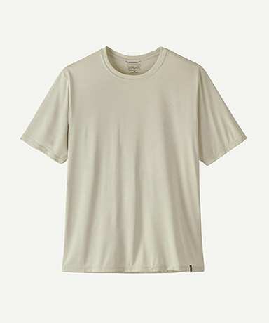 Men's Capilene Cool Daily Shirt