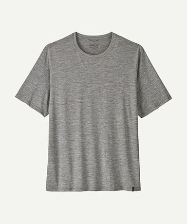 Men's Capilene Cool Daily Shirt