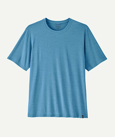 Men's Capilene Cool Daily Shirt