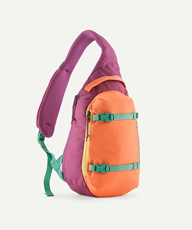 Atom Sling 8L