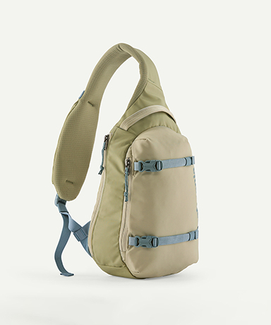 Atom Sling 8L