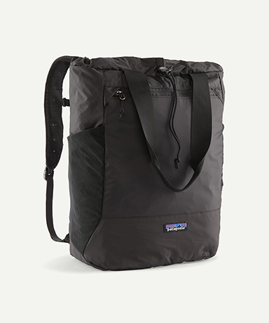 Terravia Tote Pack 24L