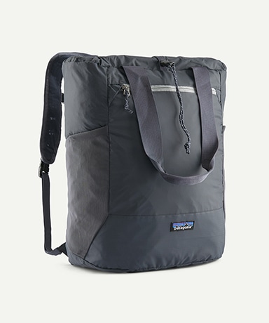 Terravia Tote Pack 24L