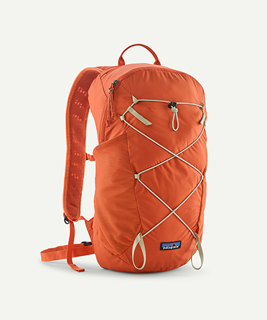 Terravia Pack 14L