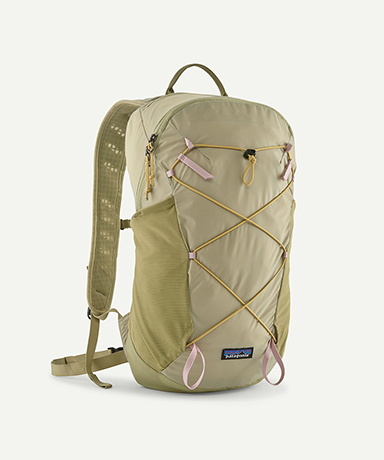 Terravia Pack 14L