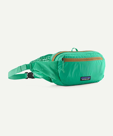 Terravia Hip Pack 4L