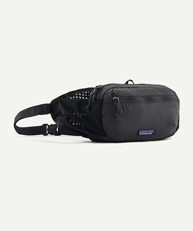 Terravia Hip Pack 4L