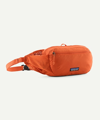 Terravia Hip Pack 4L