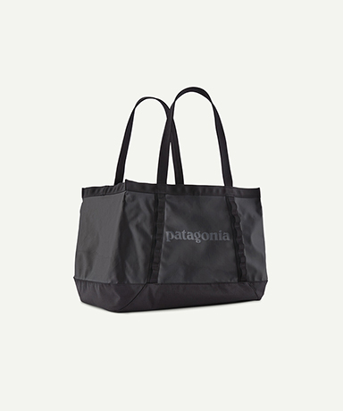 Black Hole Tote 25L