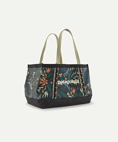 Black Hole Tote 25L