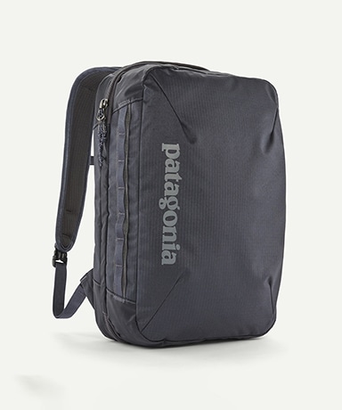 Black Hole Micro MLC 22L