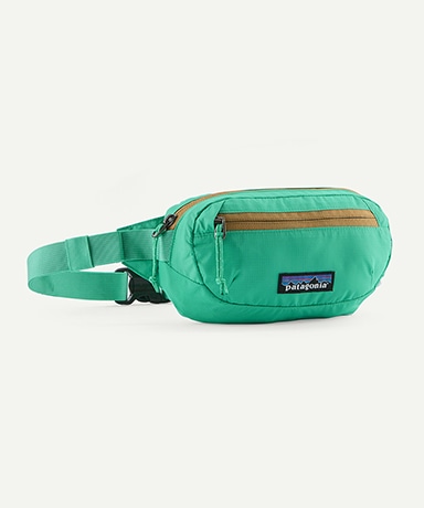 Terravia Mini Hip Pack 1L