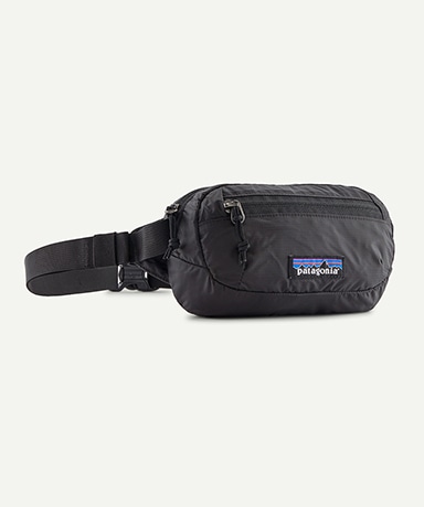 Terravia Mini Hip Pack 1L