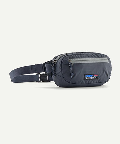 Terravia Mini Hip Pack 1L