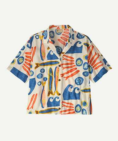 Women's Tidal Threads Shirt