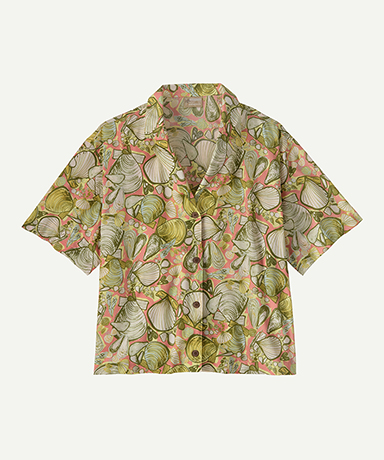 Women's Tidal Threads Shirt